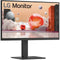 LG 27BA650B 27" FHD IPS/100Hz/Black Office Monitor - | Buy Online at Shwetha Computers