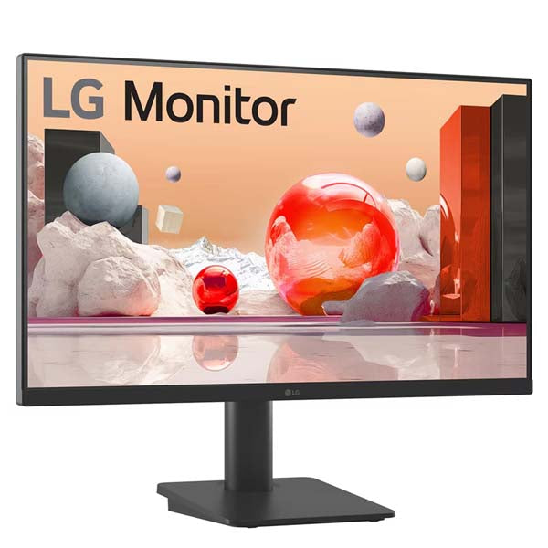 LG 27MS570B 27