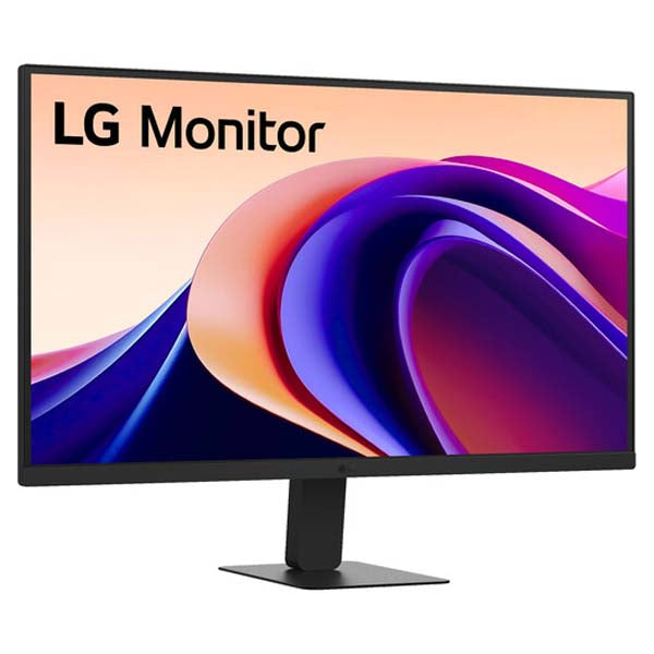 LG 27U631A 27
