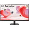 LG 32MR50C 31.5" FHD VA LCD/100Hz/Black Curved Office Monitor - | Buy Online at Shwetha Computers