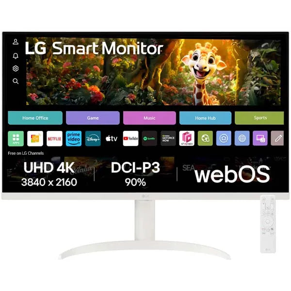 LG Smart 32SR75U 32