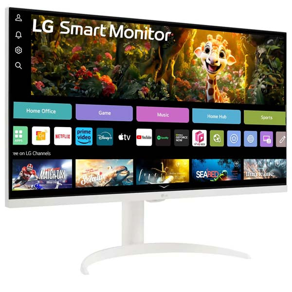 LG Smart 32SR75U 32