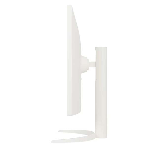 LG Smart 32SR75U 32" 4K UHD VA/HDR10/Remote/60Hz/White Gaming Monitor - | Buy Online at Shwetha Computers