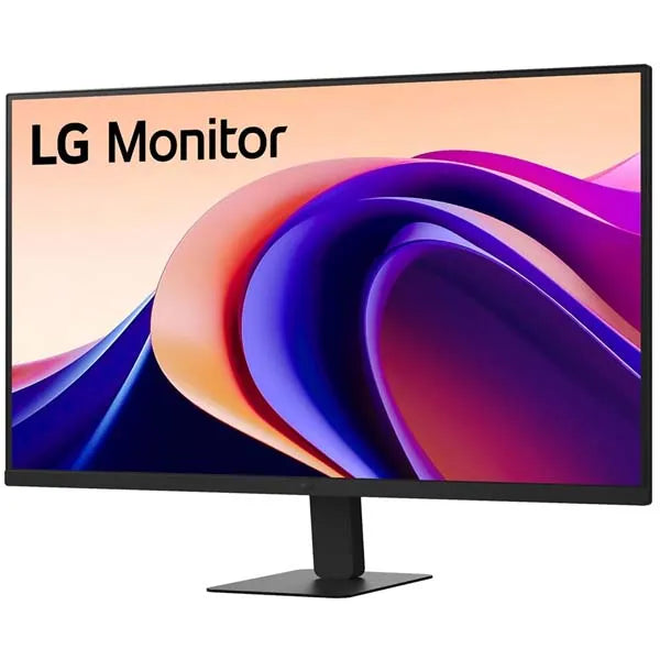 LG 32U631A 32" QHD IPS/HDR10/100HZ/Black Gaming Monitor - | Buy Online at Shwetha Computers