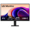 LG 32U631A 32" QHD IPS/HDR10/100HZ/Black Gaming Monitor - | Buy Online at Shwetha Computers