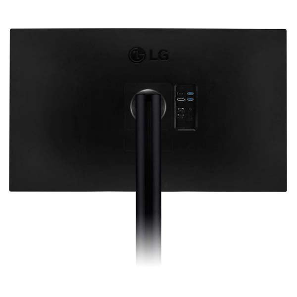 LG Ultrafine 32UN880K 31.5" LCD 4K-UHD IPS/60Hz/Black Flat Gaming Monitor - | Buy Online at Shwetha Computers