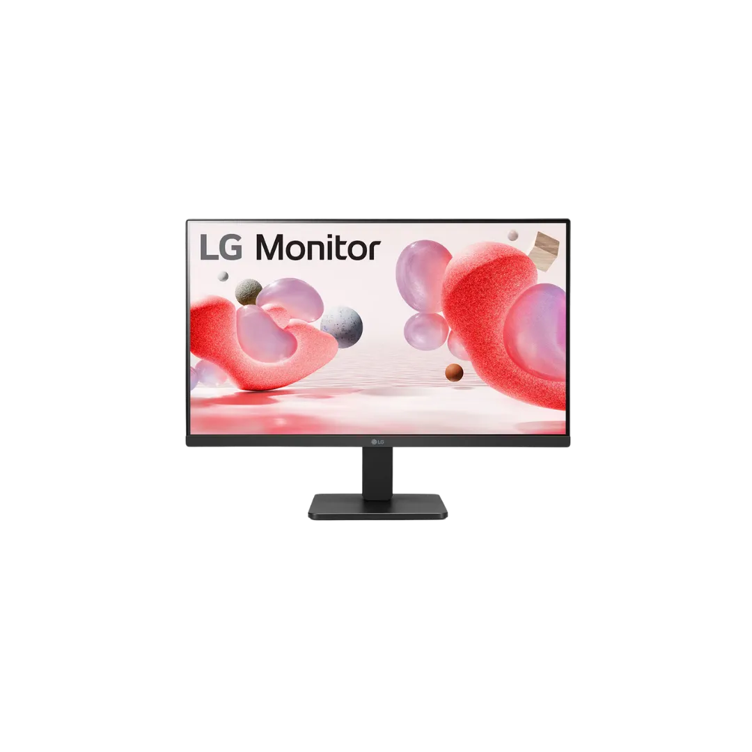 LG 24MR400B LED HDMI IPS Bless Black 100Hz 99% sRGB