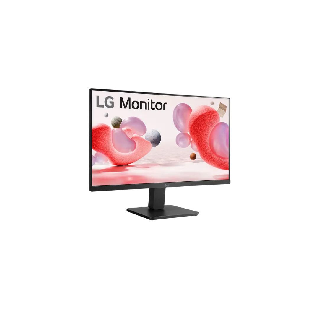 LG 24MR400B LED HDMI IPS Bless Black 100Hz 99% sRGB