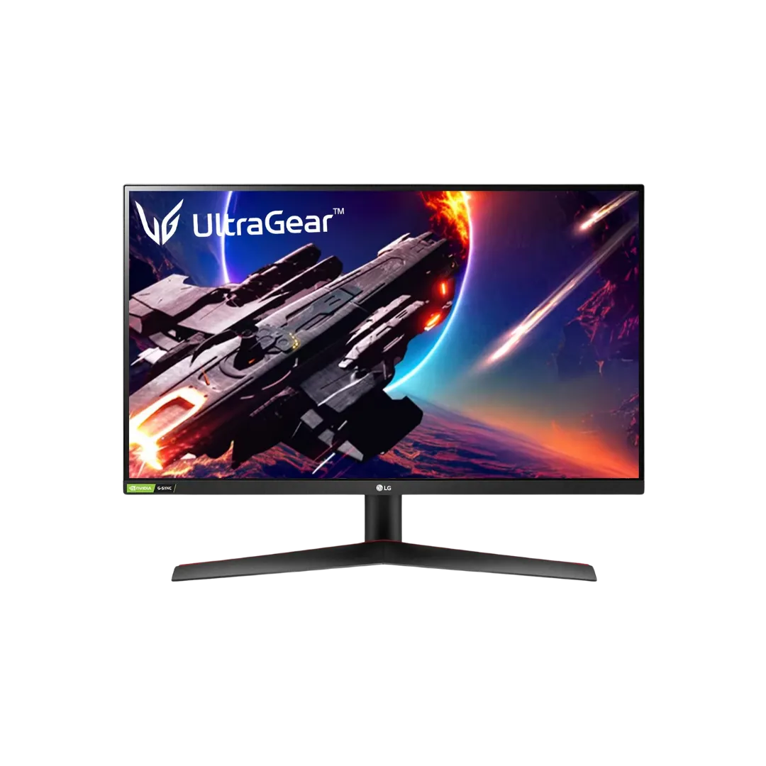 LG 27GN800 UltraGear 27-Inch Gaming Monitor