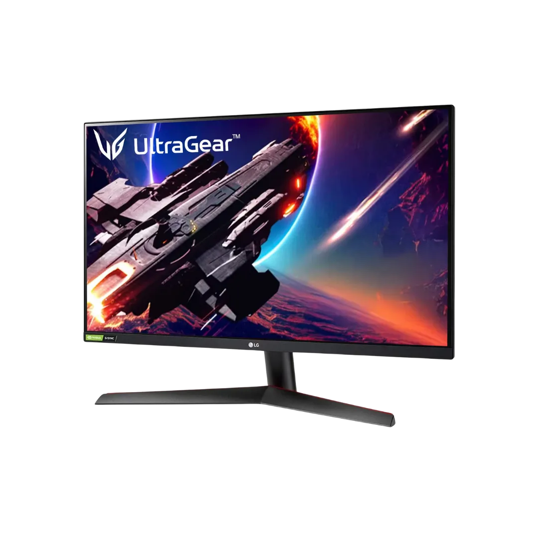 LG 27GN800 UltraGear 27-Inch Gaming Monitor