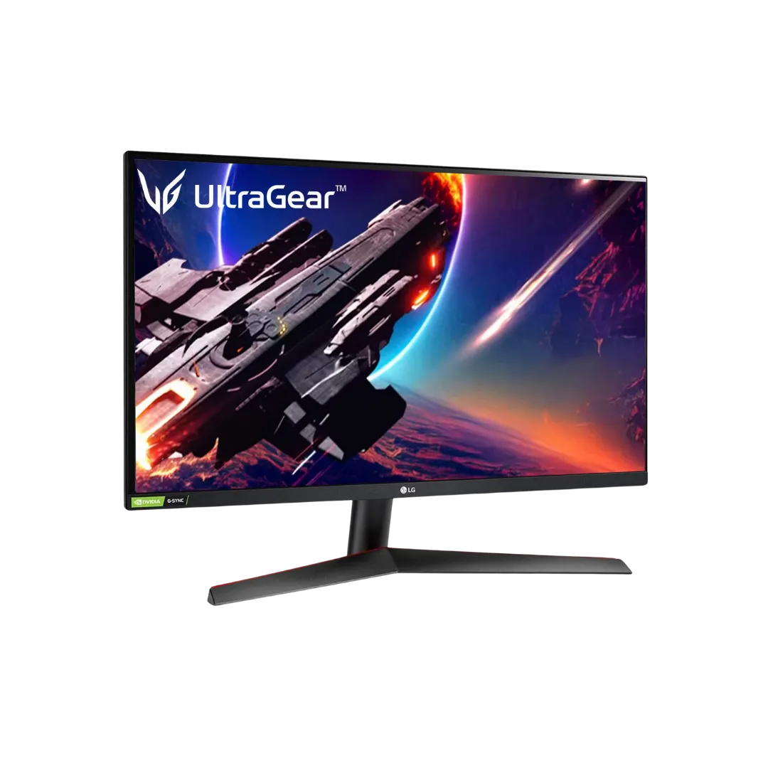 LG 27GN800 UltraGear 27-Inch Gaming Monitor