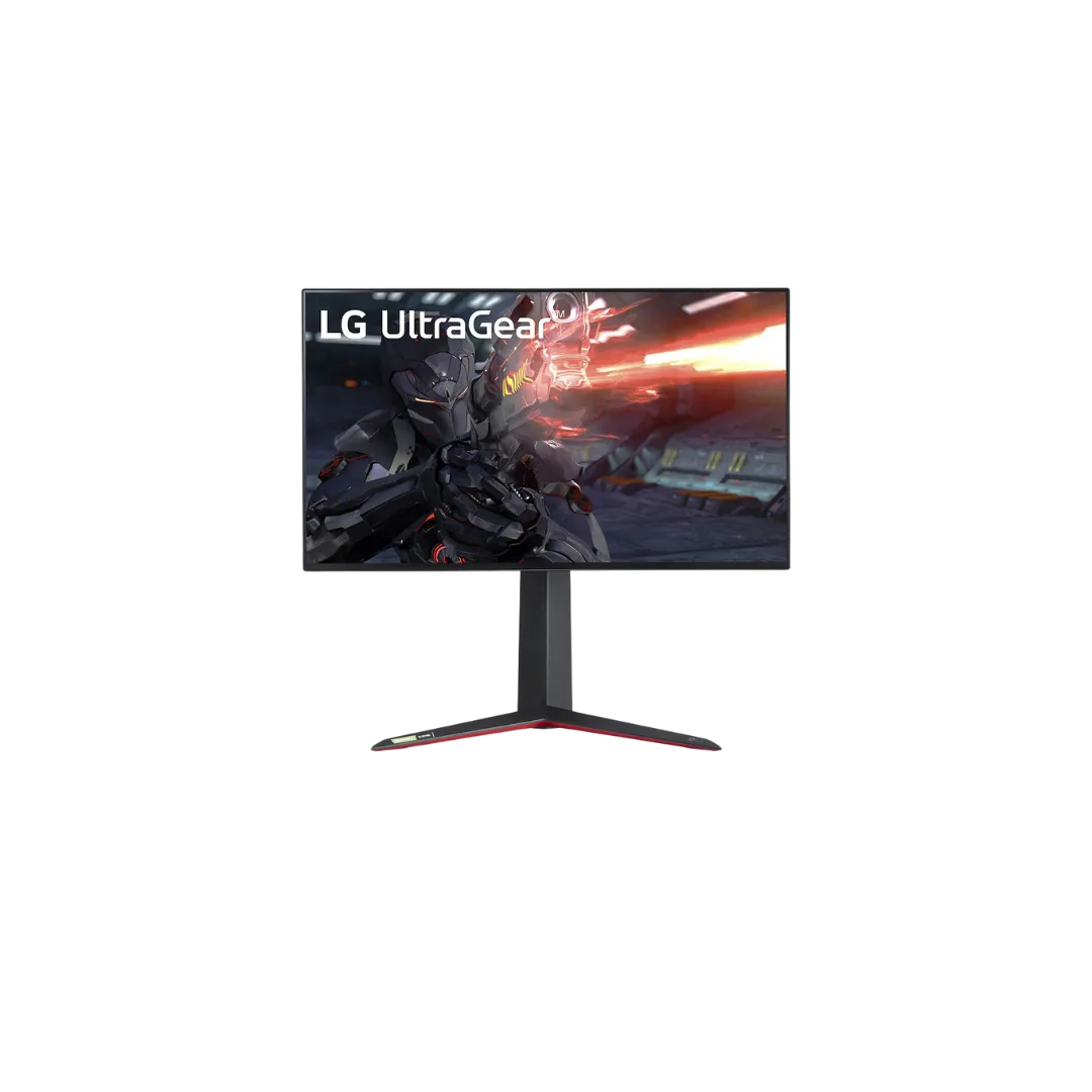 LG 27GN95RB UltraGear 27-Inch Gaming Monitor - | Buy Online at Shwetha Computers