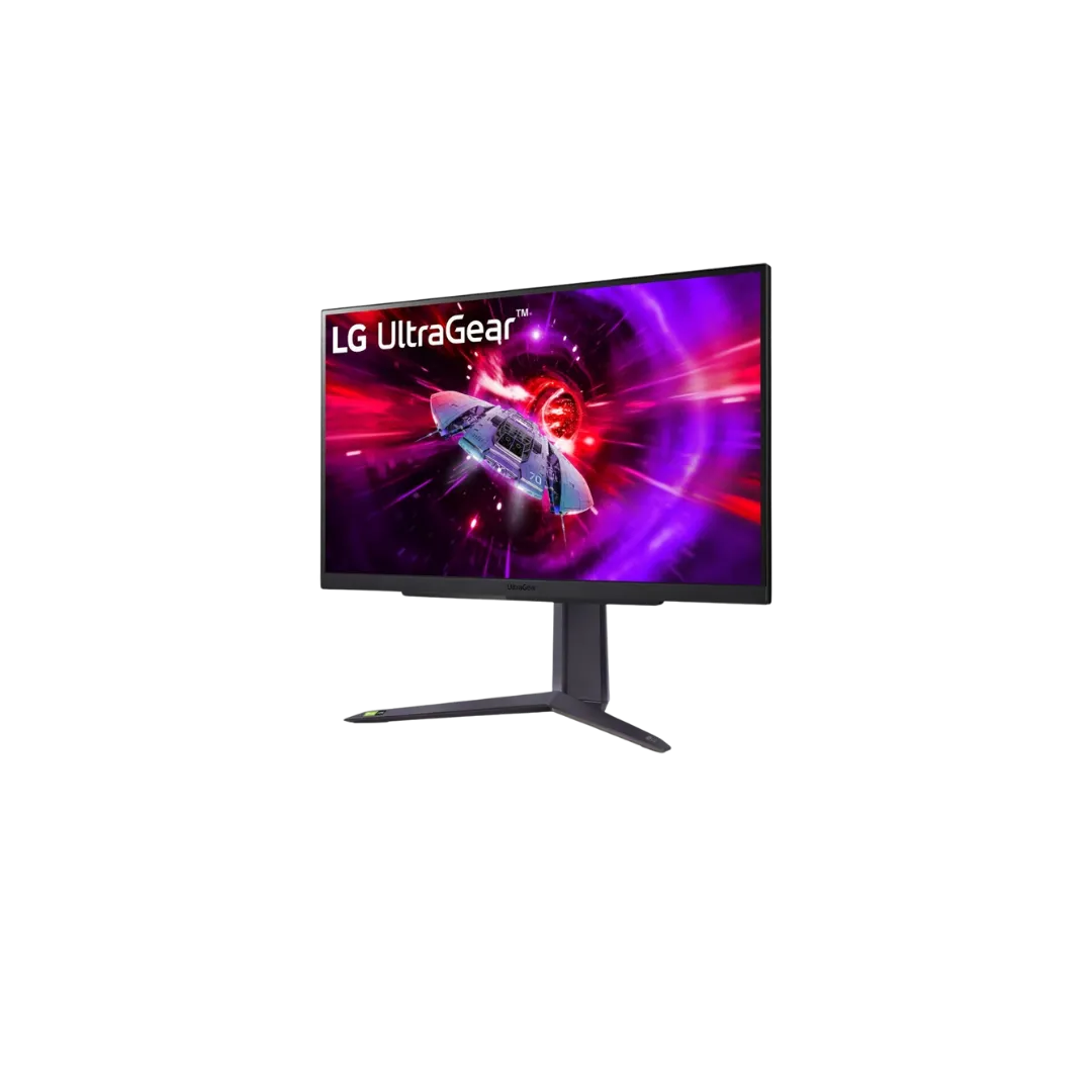 LG 27GR75QB 27-Inch Gaming Monitor