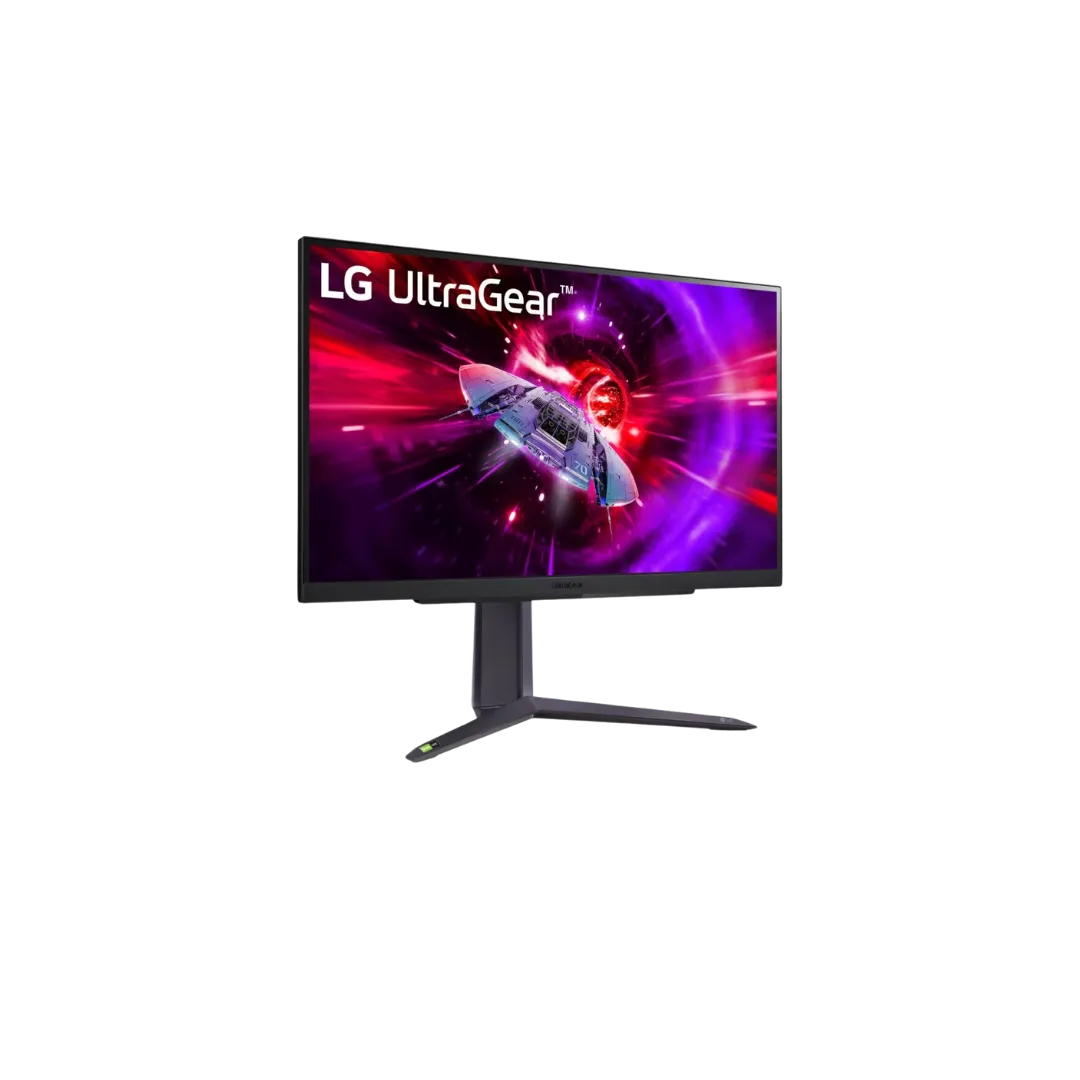 LG 27GR75QB 27-Inch Gaming Monitor