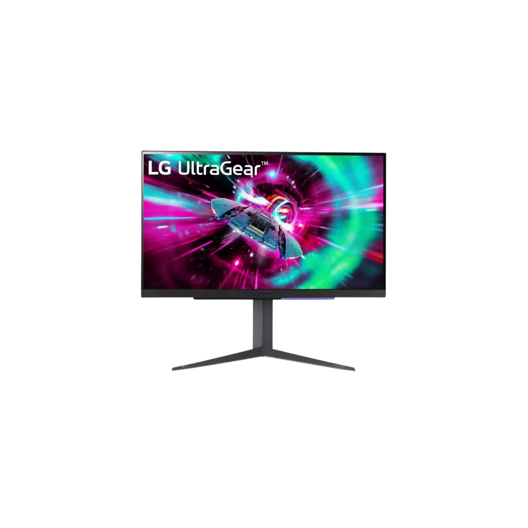 LG 27GR93UB 27-Inch Gaming Monitor