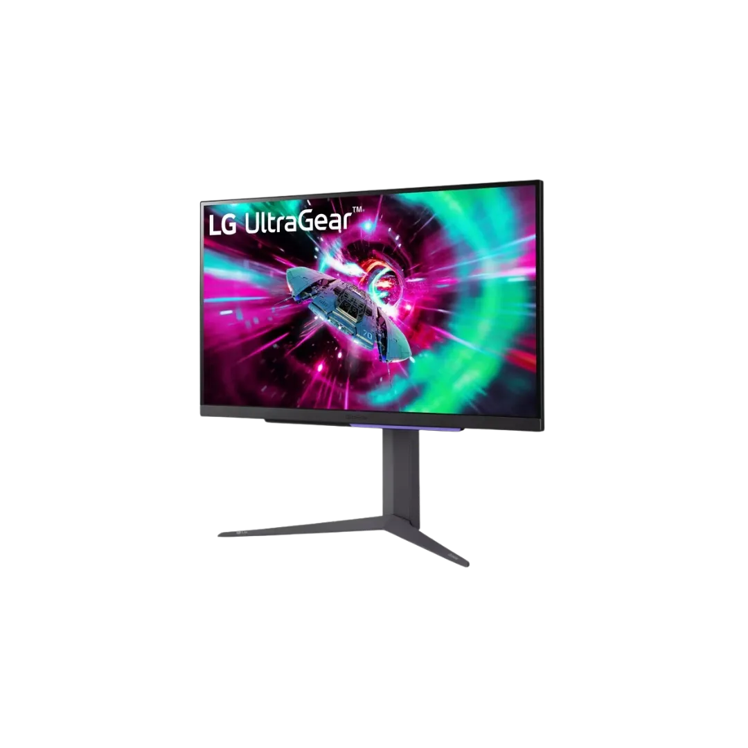 LG 27GR93UB 27-Inch Gaming Monitor