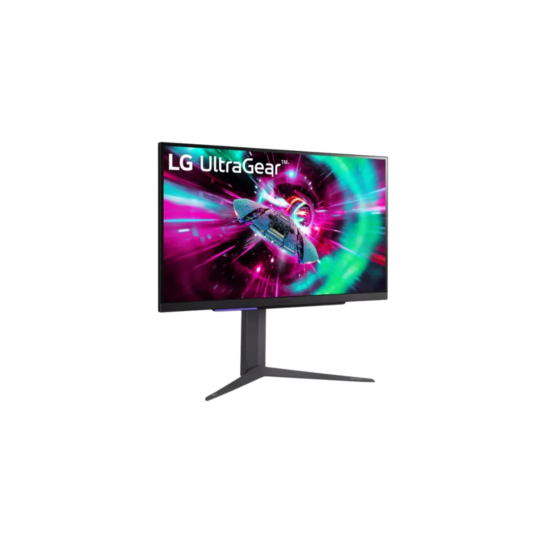 LG 27GR93UB 27-Inch Gaming Monitor