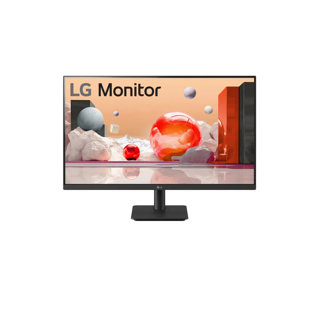 LG 27MS500B IPS Bless 2 HDMI 2W Speakers 100Hz