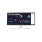 LG 29WQ600 UltraWide IPS Monitor 2560x1080 100Hz with HDMI, DP Port, and USB Type-C