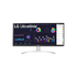 LG 29WQ600 UltraWide IPS Monitor 2560x1080 100Hz with HDMI, DP Port, and USB Type-C