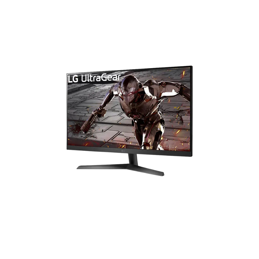 LG 32GN50RB 32-Inch Gaming Monitor