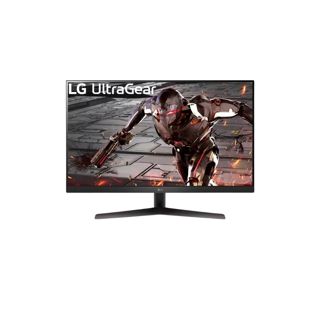 LG 32GN600B 32-Inch Gaming Monitor