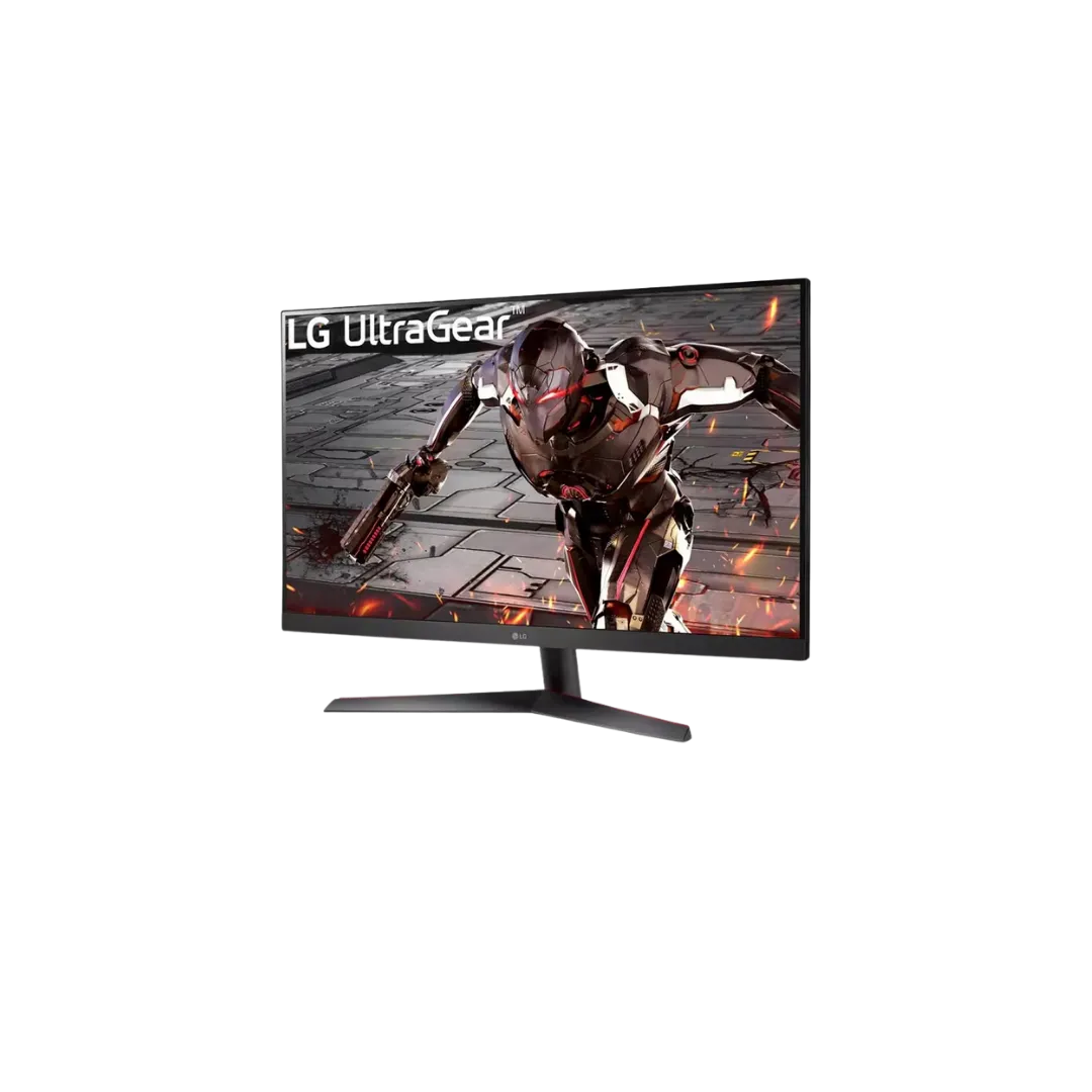 LG 32GN600B 32-Inch Gaming Monitor