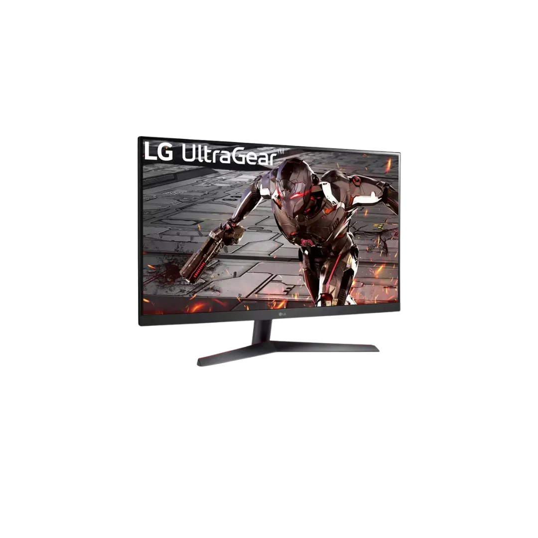 LG 32GN600B 32-Inch Gaming Monitor