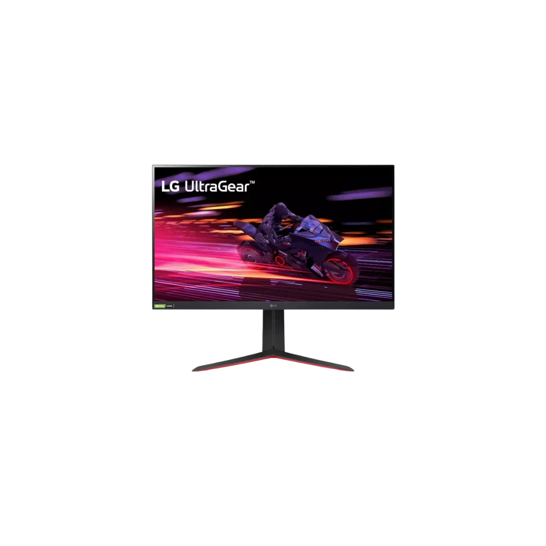 LG 32GP750B 32-Inch Gaming Monitor