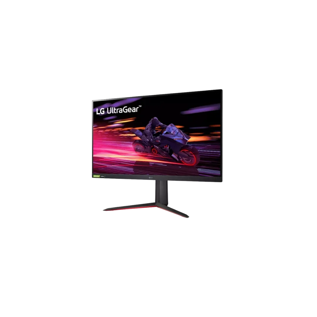 LG 32GP750B 32-Inch Gaming Monitor