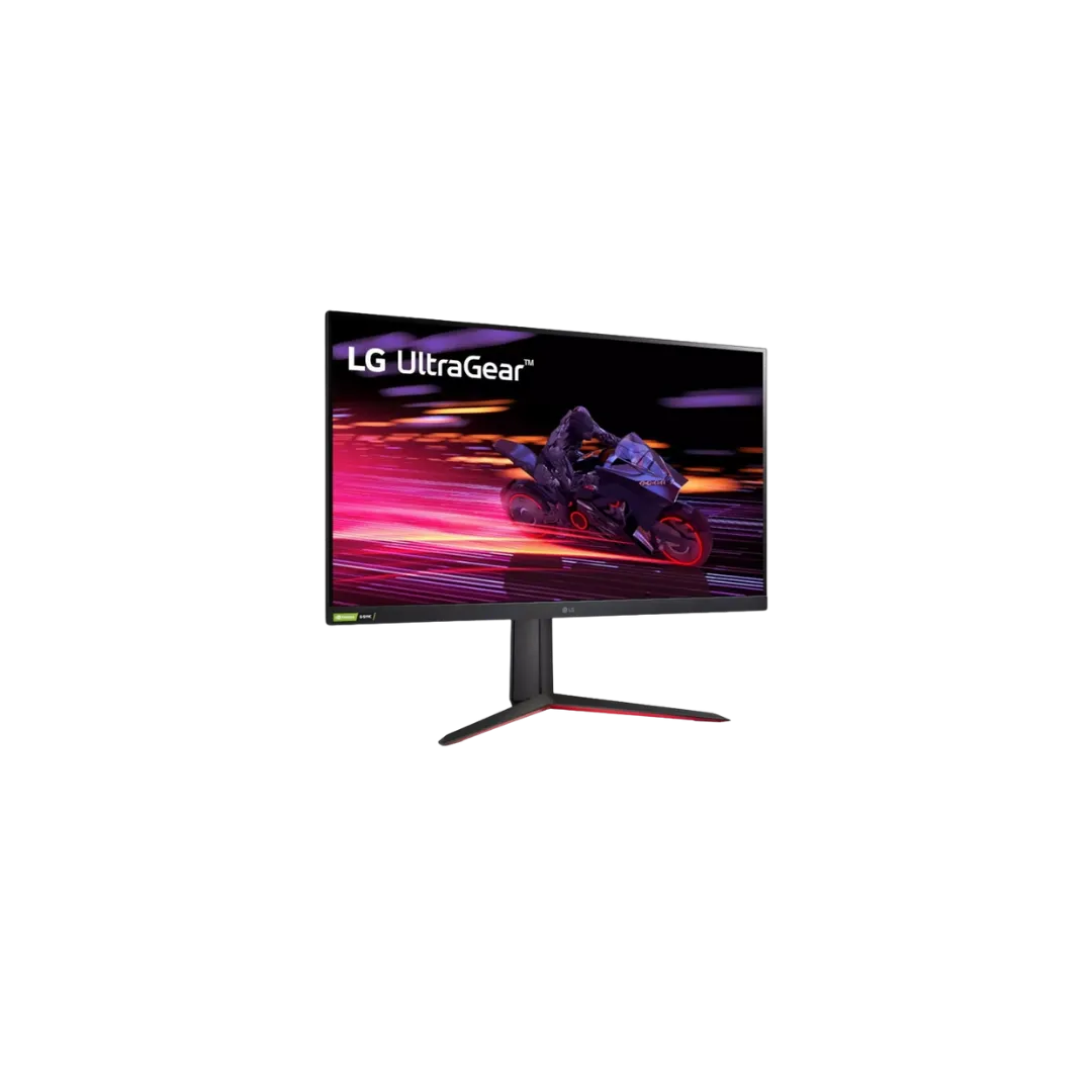 LG 32GP750B 32-Inch Gaming Monitor