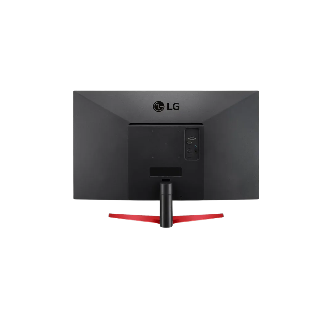 LG 32MP60GB IPS Bless VGA HDMI DP Port 99% sRGB