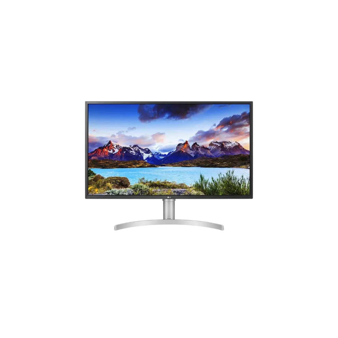 LG 32UL750 32-Inch 4K UHD IPS Monitor