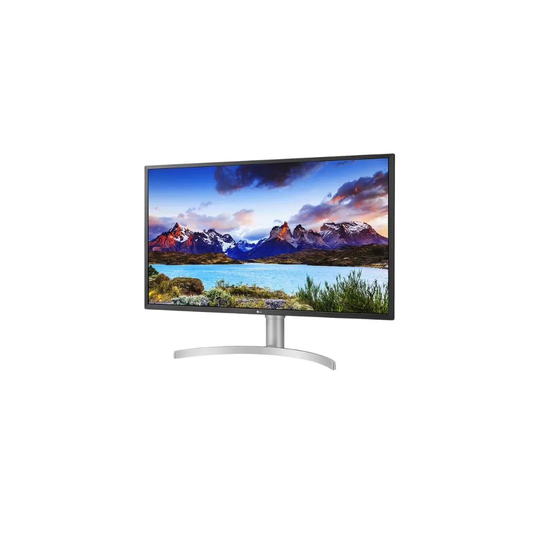 LG 32UL750 32-Inch 4K UHD IPS Monitor