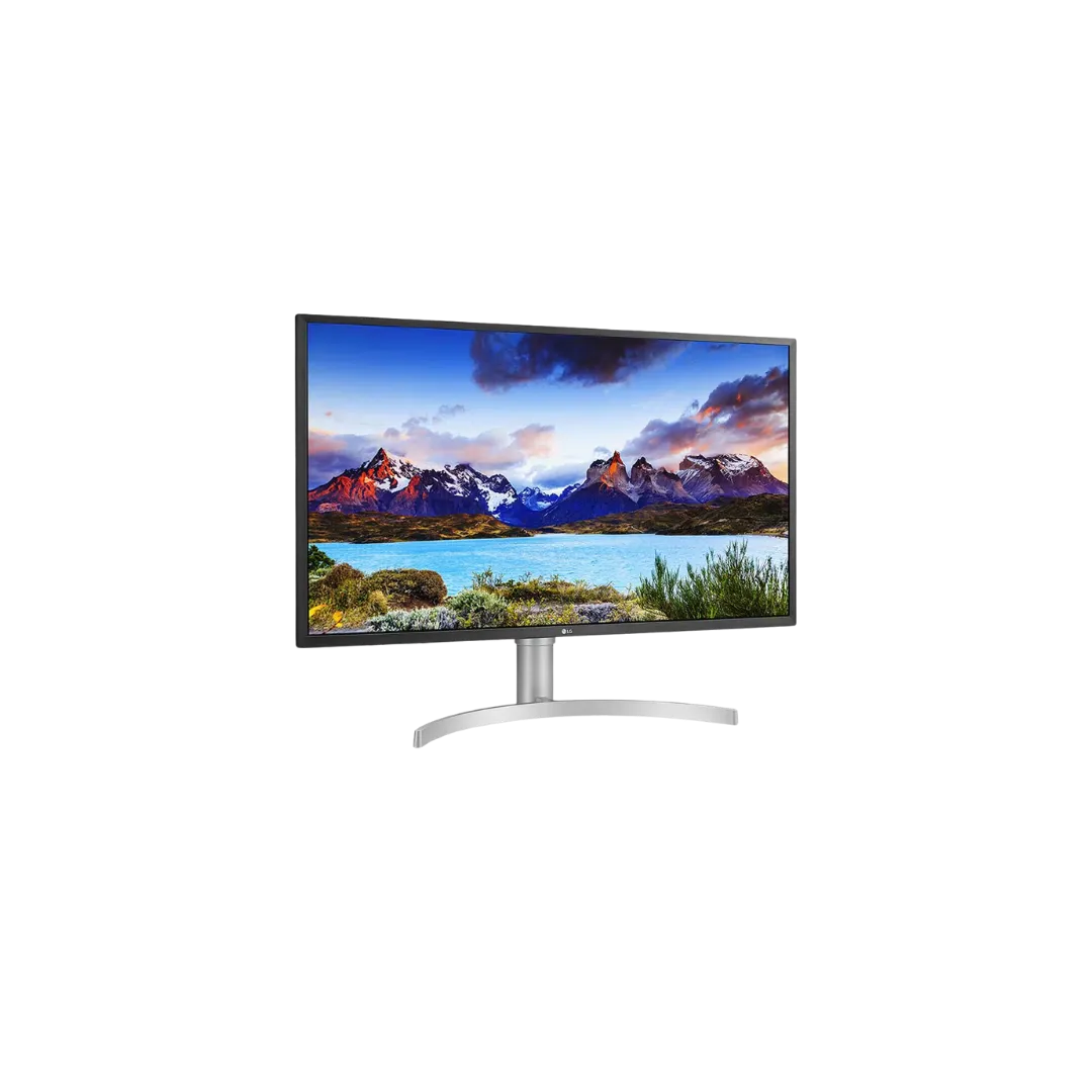 LG 32UL750 32-Inch 4K UHD IPS Monitor