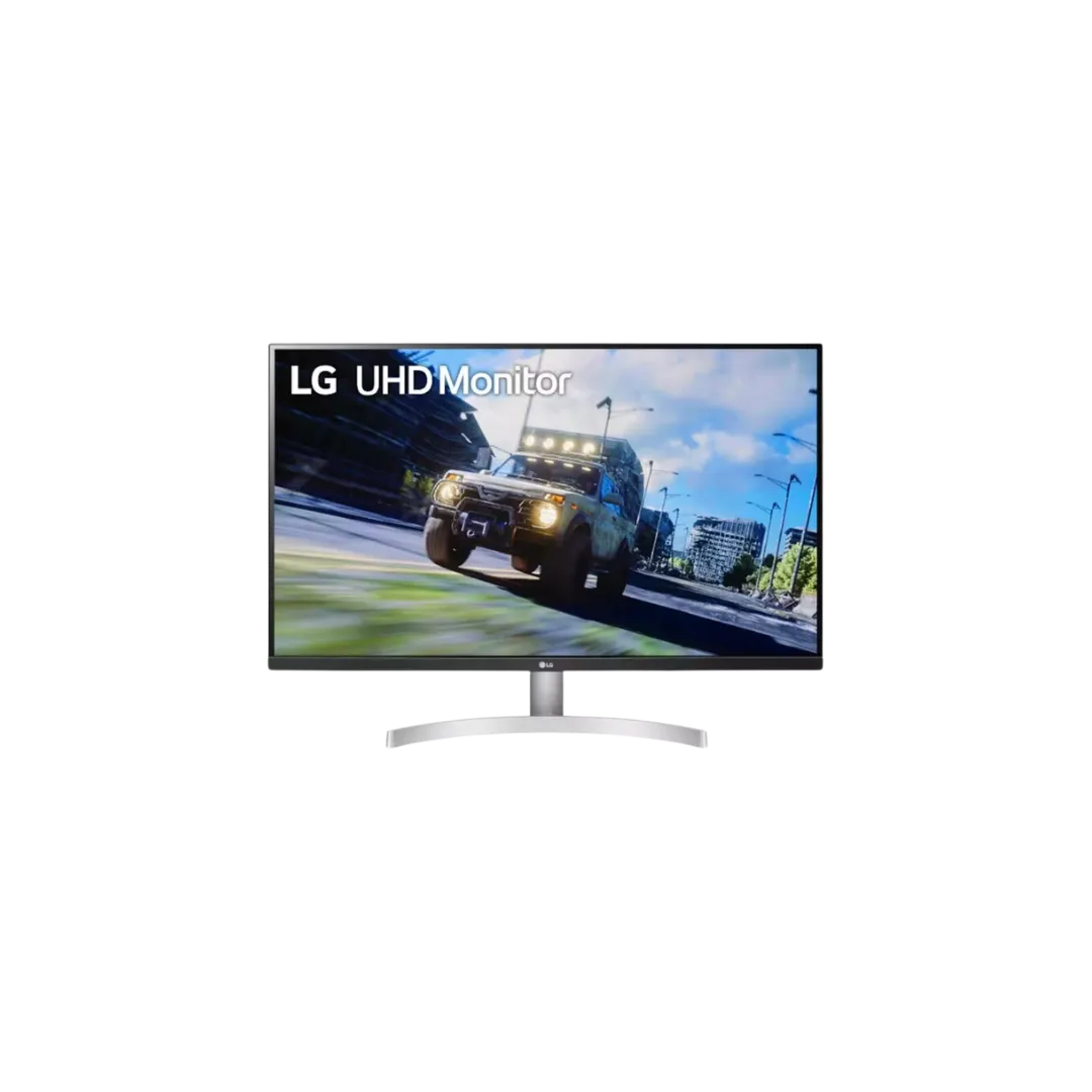 LG 32UN500 32-Inch 4K UHD IPS Monitor