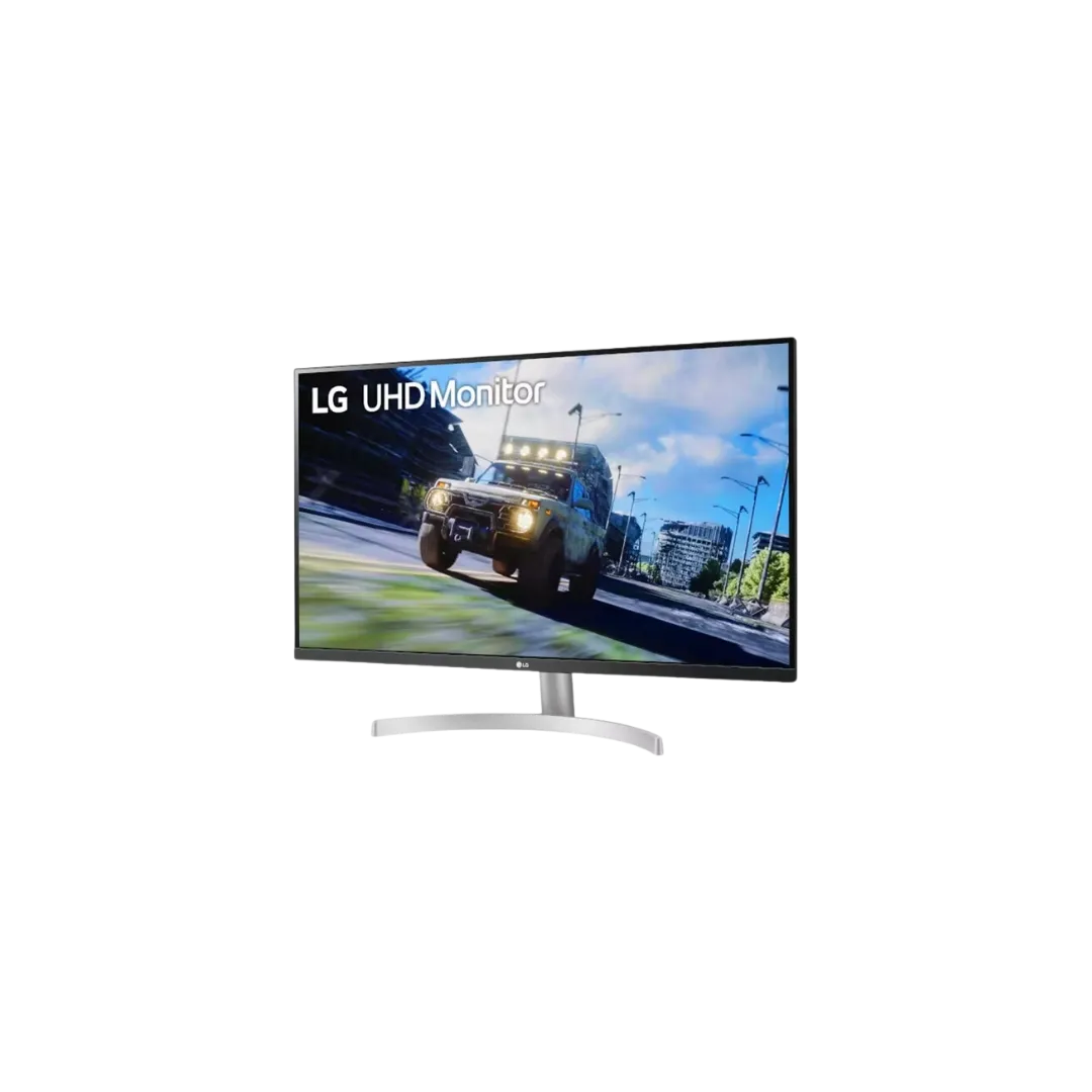 LG 32UN500 32-Inch 4K UHD IPS Monitor