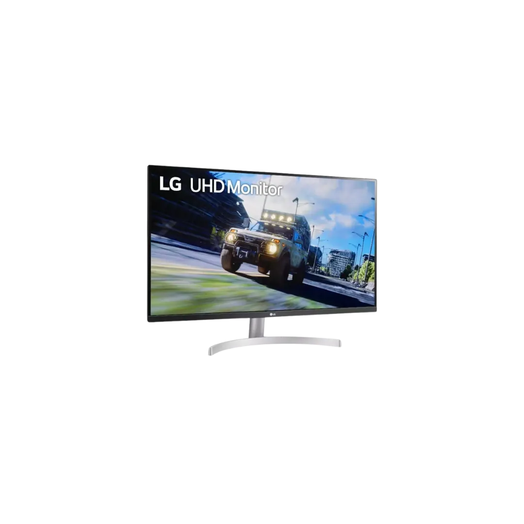 LG 32UN500 32-Inch 4K UHD IPS Monitor