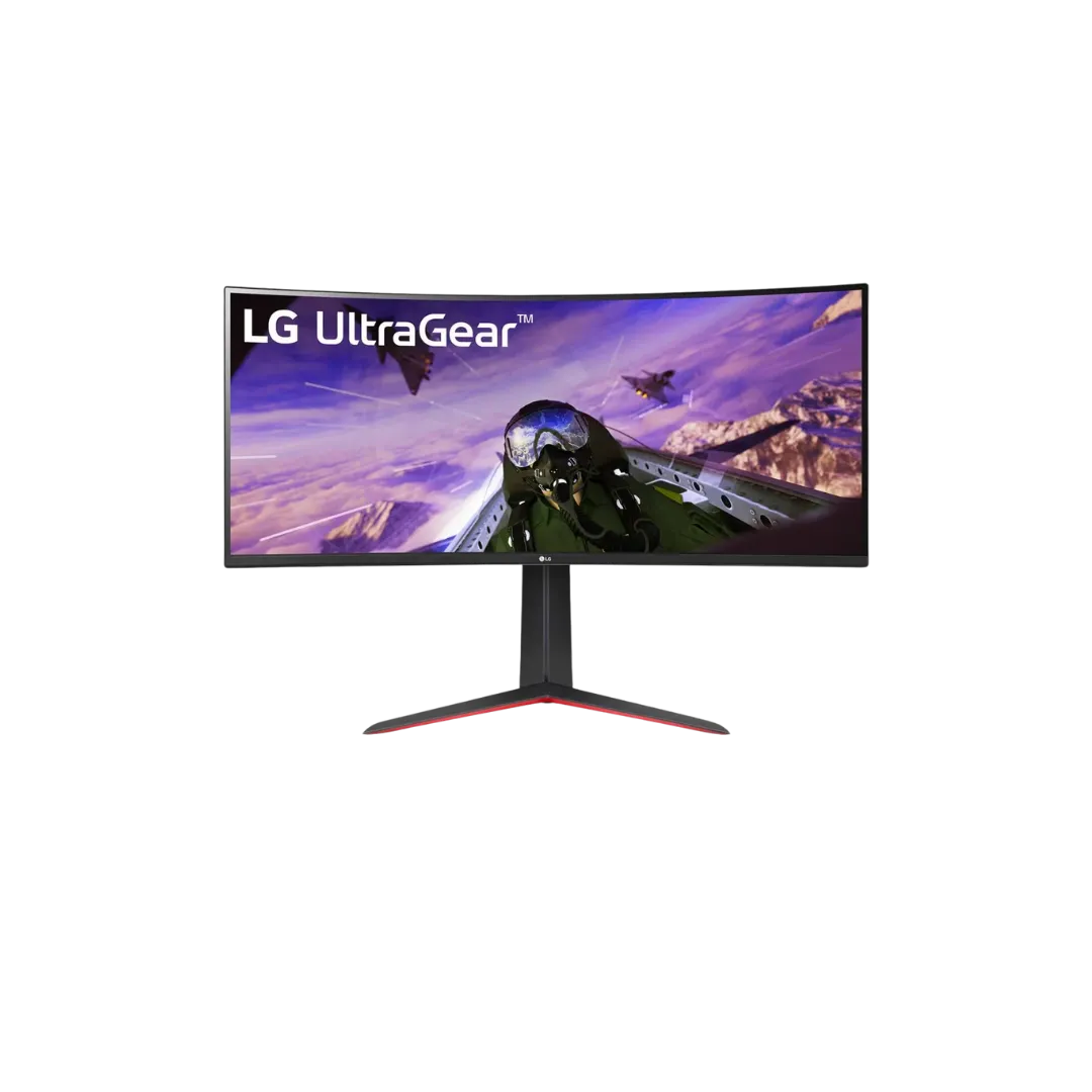 LG 34GP63AB 34-Inch UltraWide Gaming Monitor