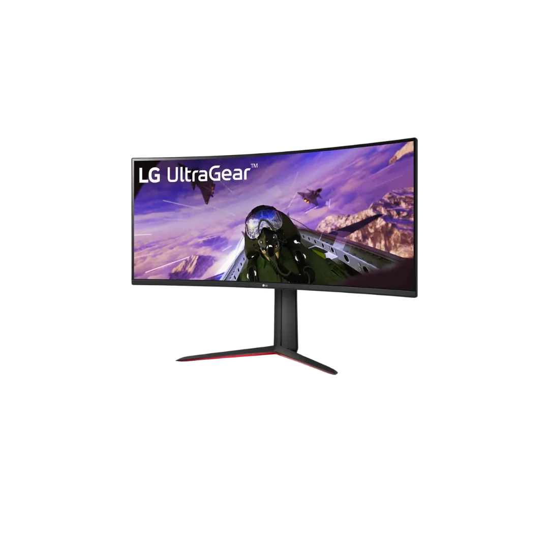 LG 34GP63AB 34-Inch UltraWide Gaming Monitor