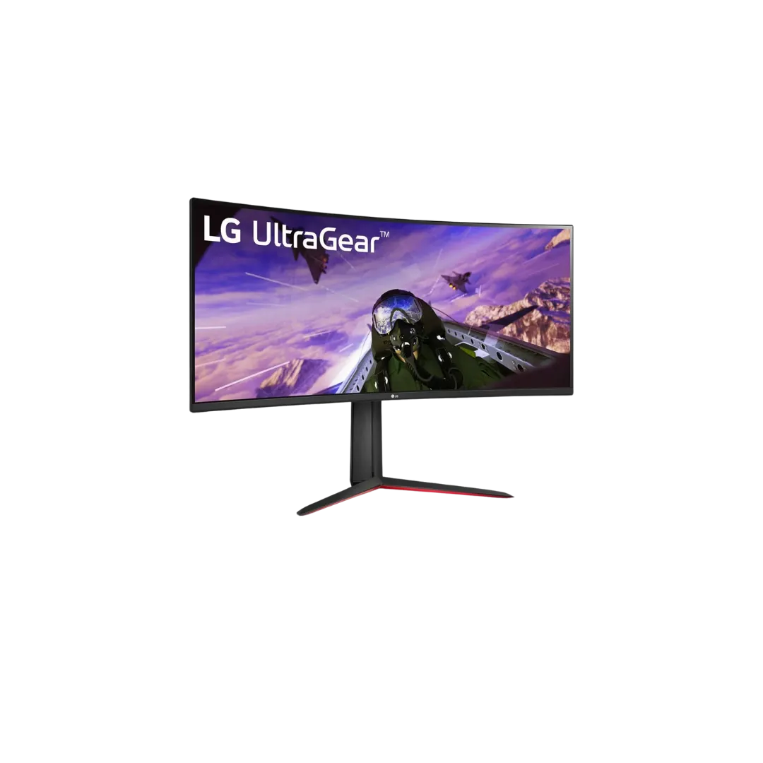 LG 34GP63AB 34-Inch UltraWide Gaming Monitor