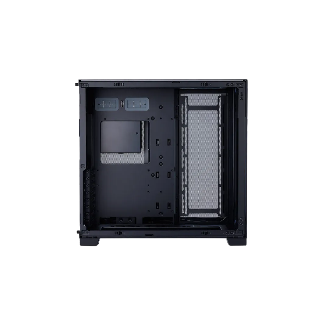 LIANLI Dynamic Black O11 EVO Case