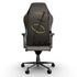 CYBEART Lord of the Rings Gaming Office Chair 4D Armrest Inbuilt Lumbar Support Supreme PU Leather, Ergonomic, Recline & Tilt - | Buy Online at Shwetha Computers