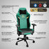 CYBEART Lord of the Rings Gaming Office Chair 4D Armrest Inbuilt Lumbar Support Supreme PU Leather, Ergonomic, Recline & Tilt - | Buy Online at Shwetha Computers