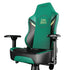CYBEART Lord of the Rings Gaming Office Chair 4D Armrest Inbuilt Lumbar Support Supreme PU Leather, Ergonomic, Recline & Tilt - | Buy Online at Shwetha Computers