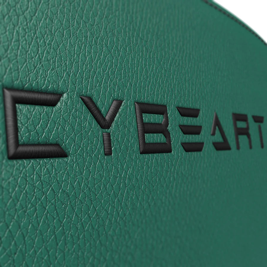 CYBEART Lord of the Rings Gaming Office Chair 4D Armrest Inbuilt Lumbar Support Supreme PU Leather, Ergonomic, Recline & Tilt - | Buy Online at Shwetha Computers