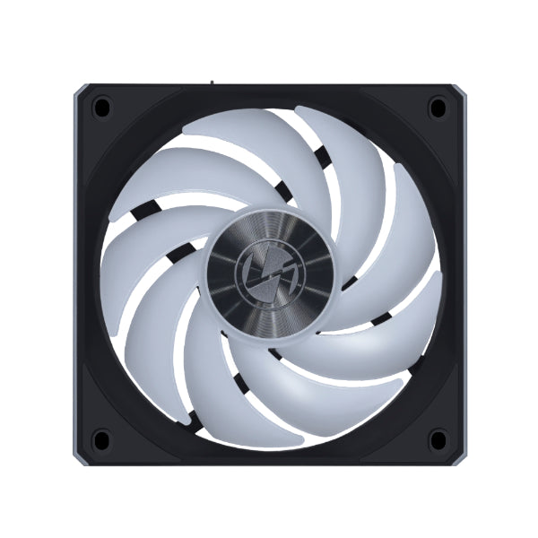 Lian Li UNI Fan CL Wireless 120 (1 Pc) Case Fan - Black | Buy Online at Shwetha Computers