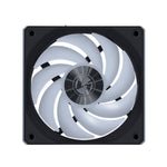 Lian Li UNI Fan CL Wireless 120 (1 Pc) Case Fan - Black | Buy Online at Shwetha Computers