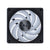 Lian Li UNI Fan CL Wireless 120 (1 Pc) Case Fan - Black | Buy Online at Shwetha Computers