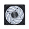 Lian Li UNI Fan CL Wireless 120 (1 Pc) Case Fan - Black | Buy Online at Shwetha Computers